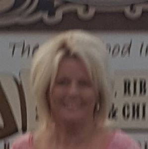 Meet your Posher, Deborah